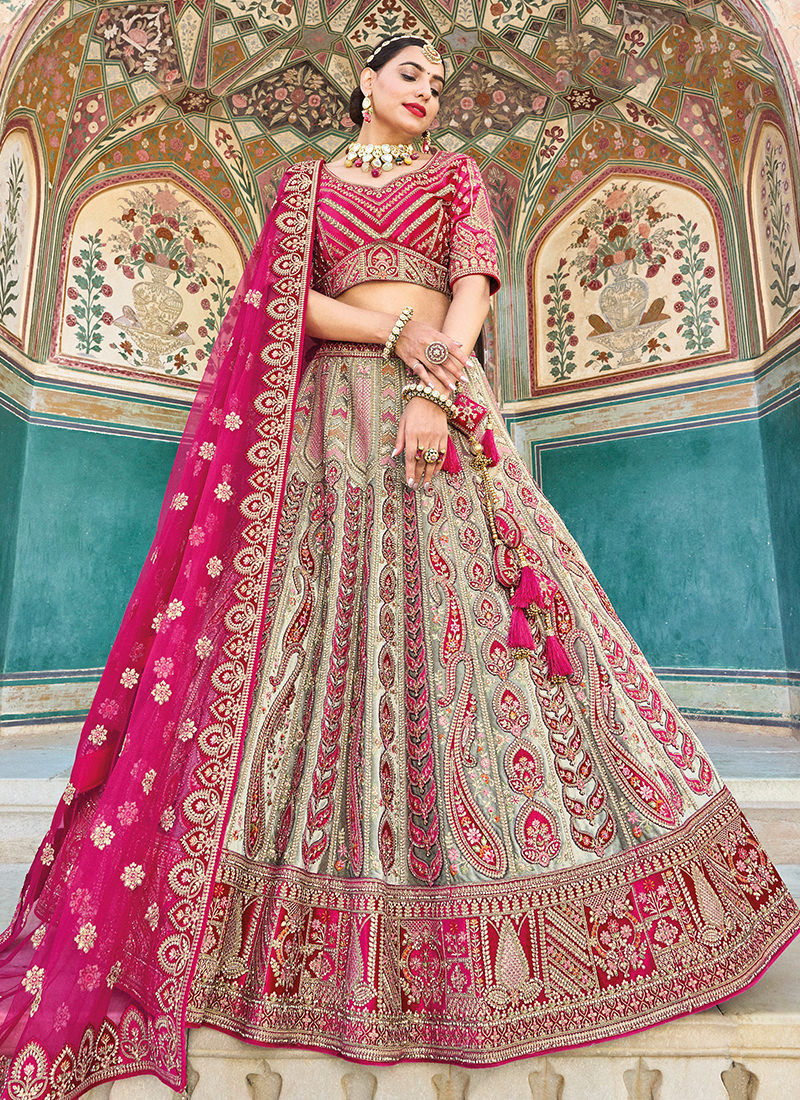 Lehenga